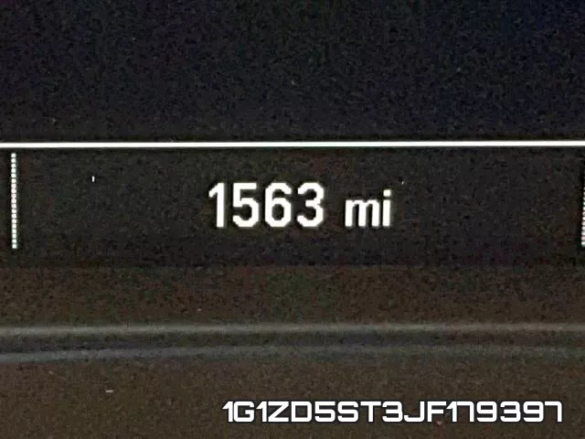 1G1ZD5ST3JF179397 фото 9