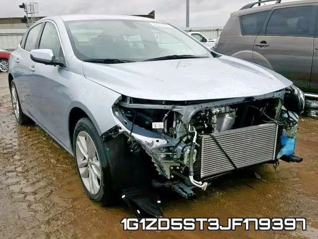 1G1ZD5ST3JF179397 фото 10