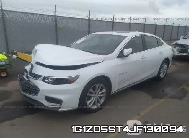 1G1ZD5ST4JF130094 фото 3