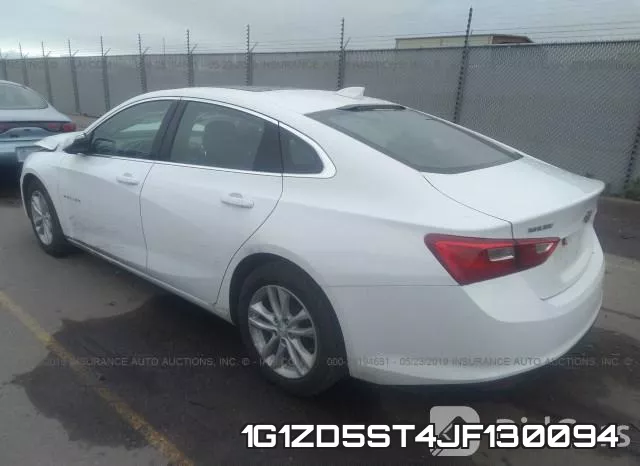 1G1ZD5ST4JF130094 фото 4