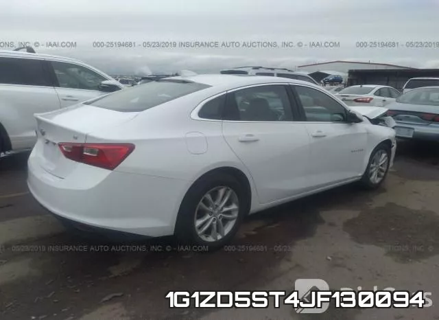 1G1ZD5ST4JF130094 фото 5