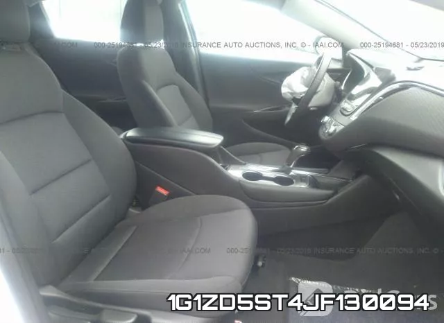 1G1ZD5ST4JF130094 фото 6