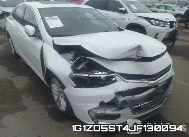 1G1ZD5ST4JF130094 фото 7