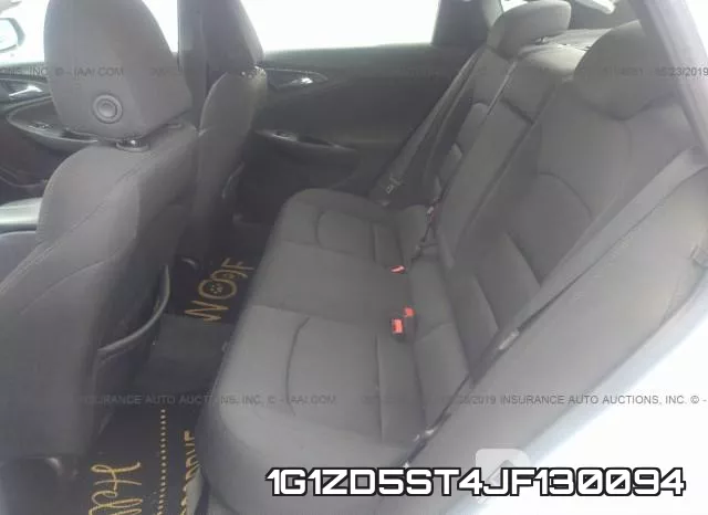 1G1ZD5ST4JF130094 фото 9