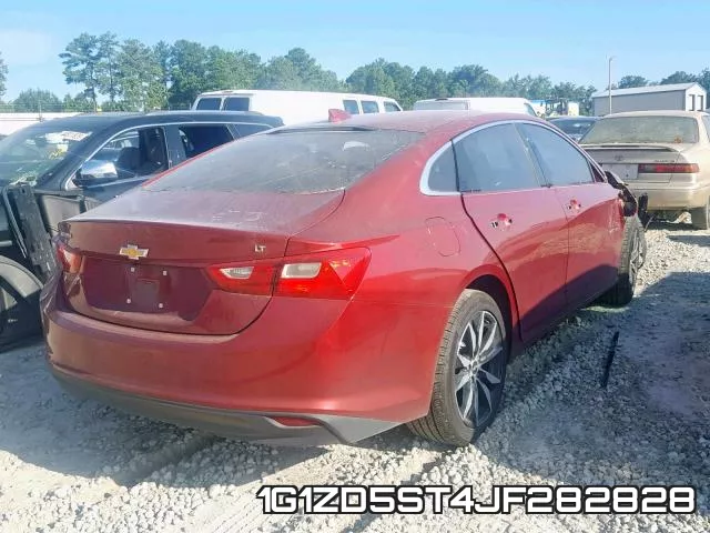 1G1ZD5ST4JF282828 фото 5
