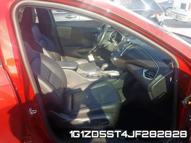 1G1ZD5ST4JF282828 фото 6
