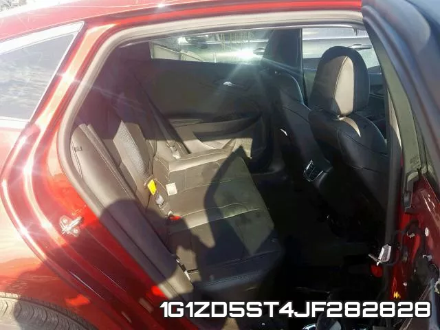 1G1ZD5ST4JF282828 фото 7