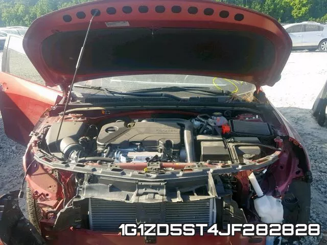 1G1ZD5ST4JF282828 фото 8
