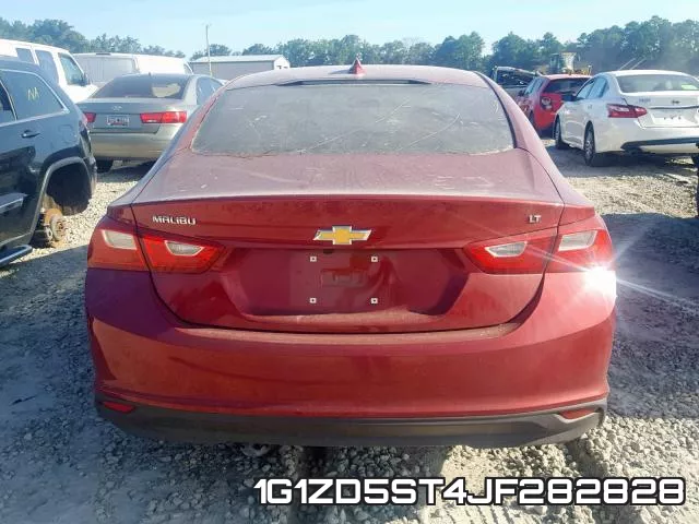 1G1ZD5ST4JF282828 фото 10