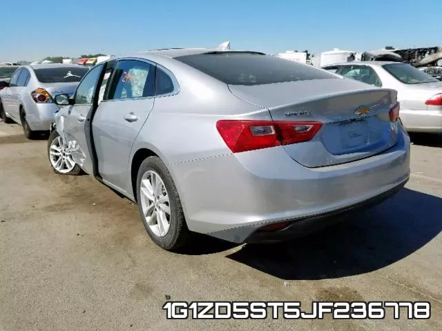 1G1ZD5ST5JF236778 фото 4