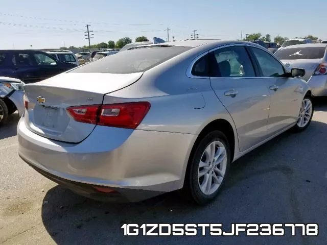 1G1ZD5ST5JF236778 фото 5