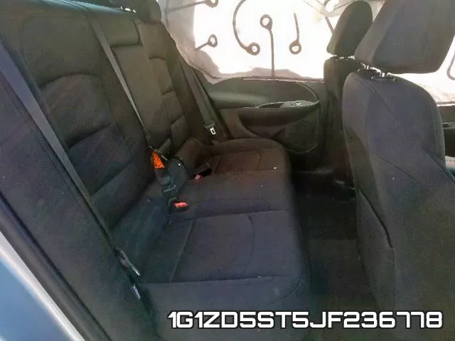 1G1ZD5ST5JF236778 фото 7