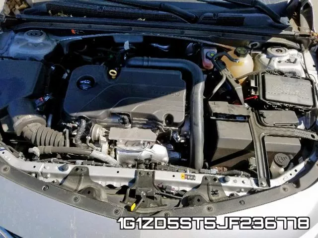 1G1ZD5ST5JF236778 фото 8