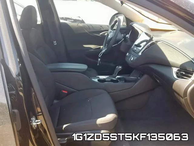 1G1ZD5ST5KF135063 фото 6