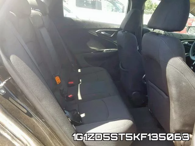 1G1ZD5ST5KF135063 фото 7