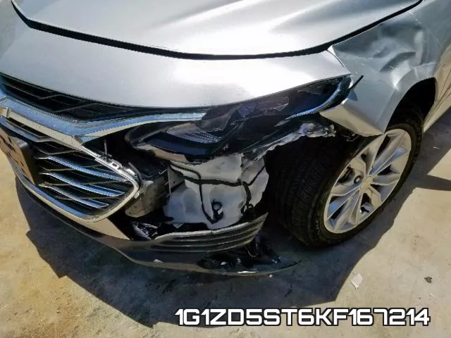 1G1ZD5ST6KF167214 фото 10