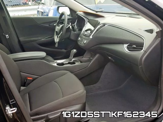 1G1ZD5ST7KF162345 фото 6
