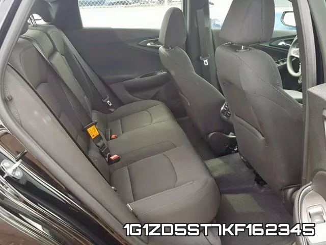 1G1ZD5ST7KF162345 фото 7