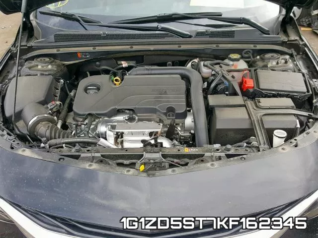 1G1ZD5ST7KF162345 фото 8