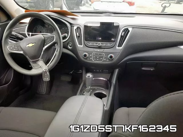 1G1ZD5ST7KF162345 фото 10