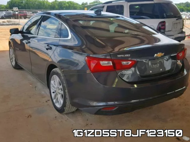 1G1ZD5ST8JF123150 фото 4
