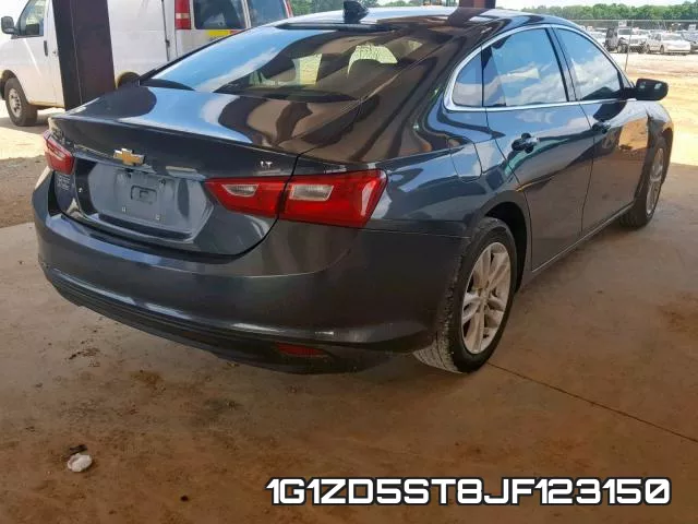 1G1ZD5ST8JF123150 фото 5