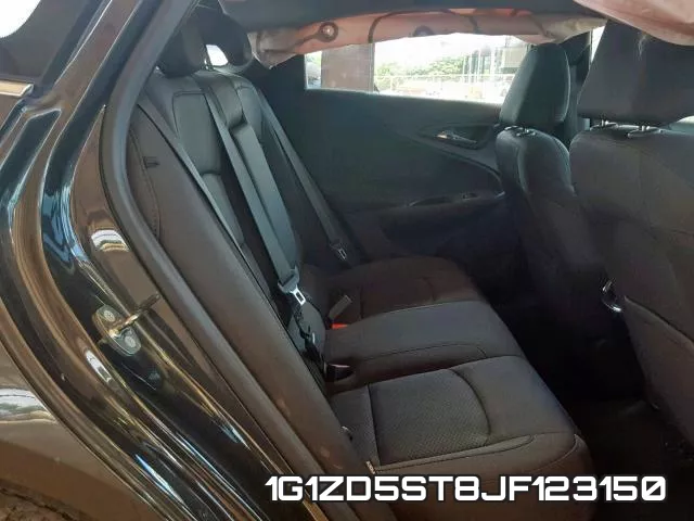 1G1ZD5ST8JF123150 фото 7