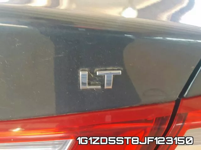 1G1ZD5ST8JF123150 фото 10