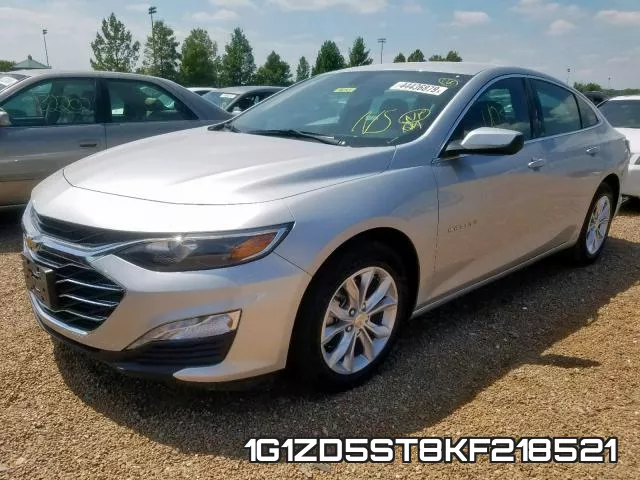 1G1ZD5ST8KF218521 фото 3