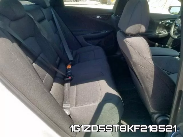 1G1ZD5ST8KF218521 фото 7