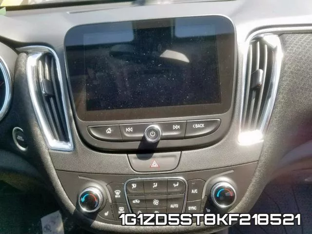 1G1ZD5ST8KF218521 фото 10