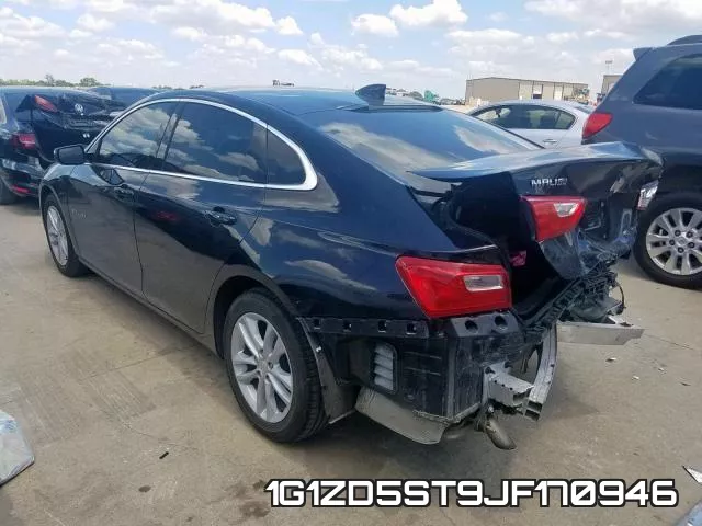 1G1ZD5ST9JF170946 фото 3