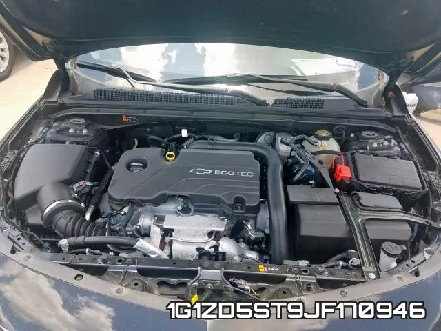 1G1ZD5ST9JF170946 фото 7