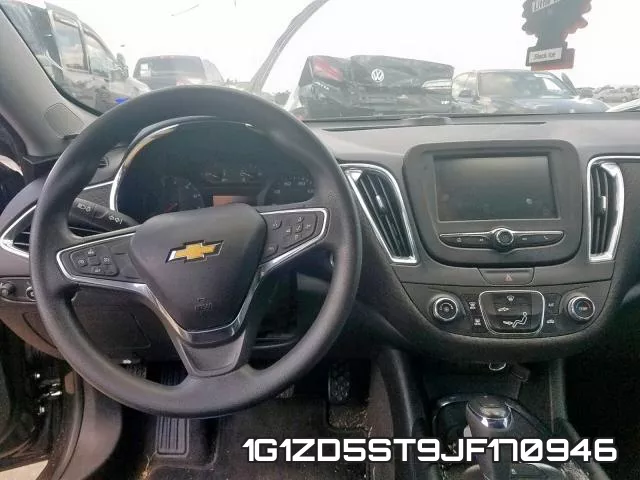 1G1ZD5ST9JF170946 фото 9