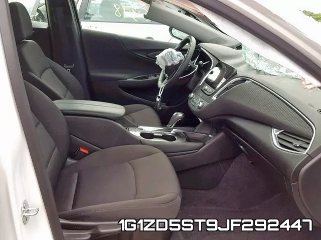 1G1ZD5ST9JF292447 фото 6