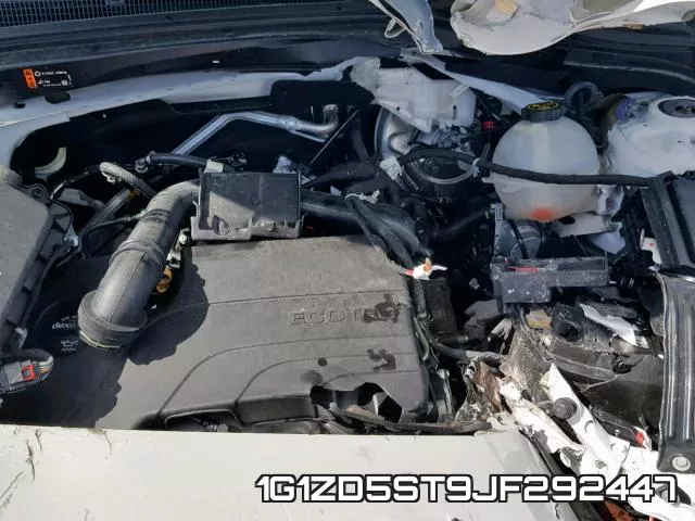 1G1ZD5ST9JF292447 фото 8