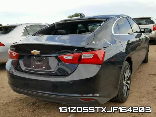 1G1ZD5STXJF164203 фото 5