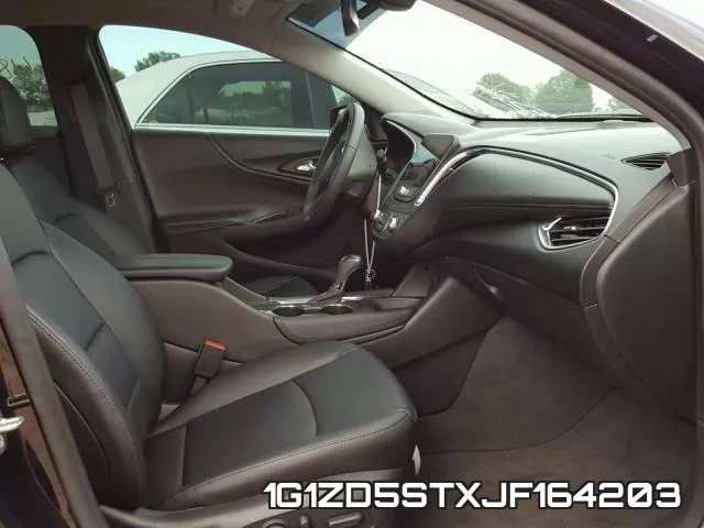 1G1ZD5STXJF164203 фото 6