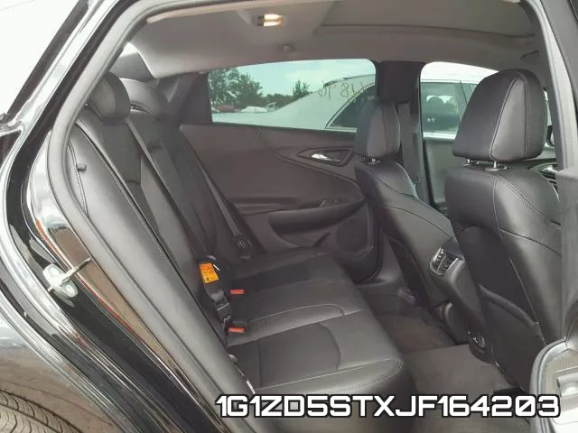 1G1ZD5STXJF164203 фото 7