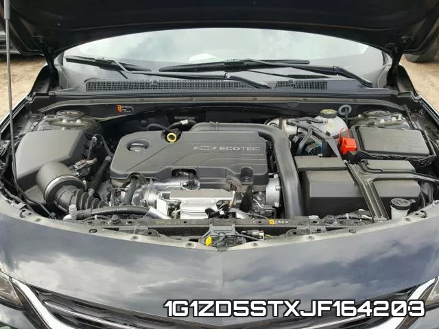 1G1ZD5STXJF164203 фото 8