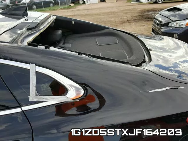 1G1ZD5STXJF164203 фото 10
