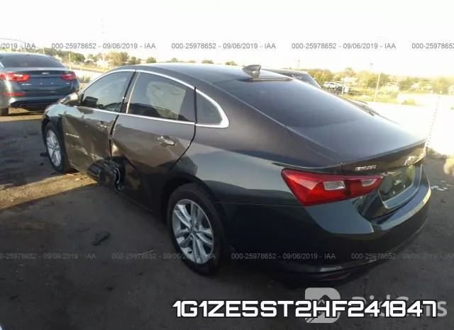 1G1ZE5ST2HF241847 фото 4