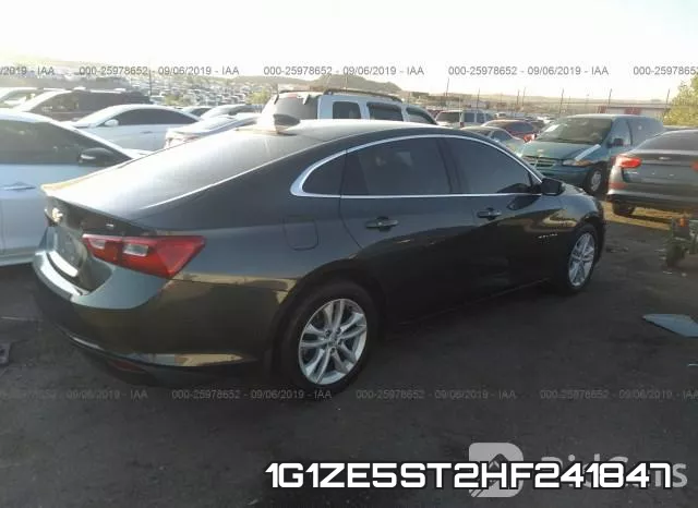 1G1ZE5ST2HF241847 фото 5