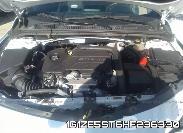 1G1ZE5ST6HF236330 фото 2