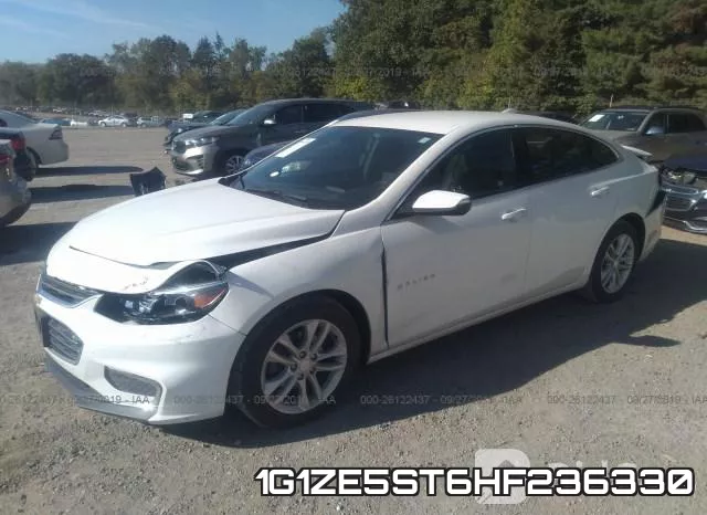 1G1ZE5ST6HF236330 фото 3