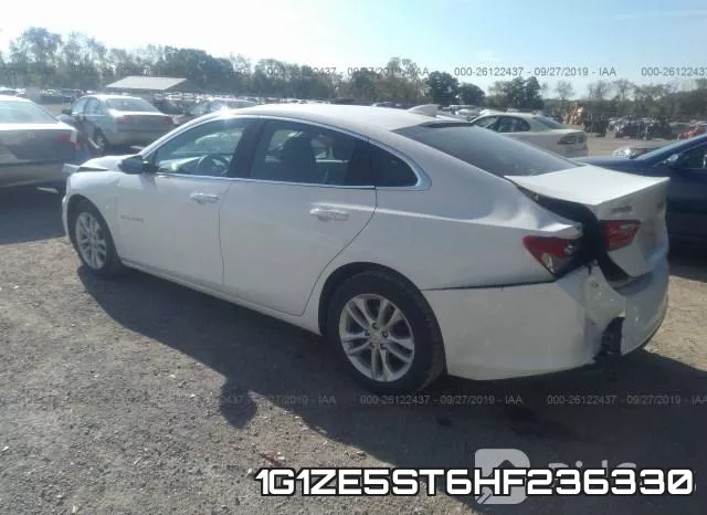 1G1ZE5ST6HF236330 фото 4