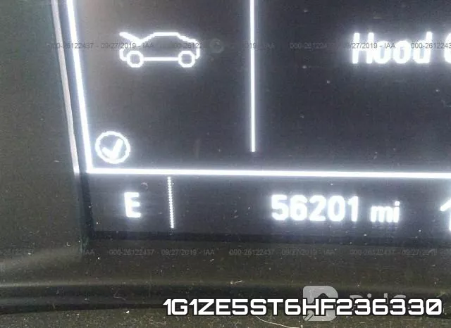1G1ZE5ST6HF236330 фото 8