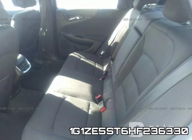 1G1ZE5ST6HF236330 фото 9