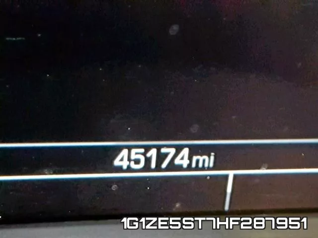 1G1ZE5ST7HF287951 фото 9
