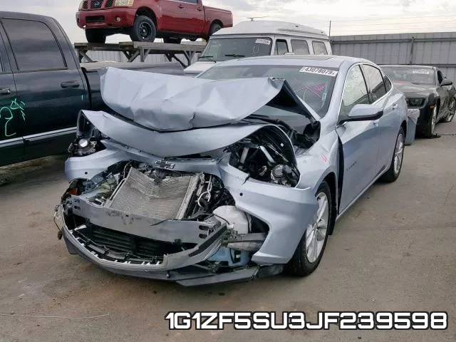 1G1ZF5SU3JF239598 фото 3